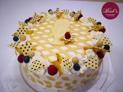 Bab's Pracownia Wypieku Ciast i Tortów